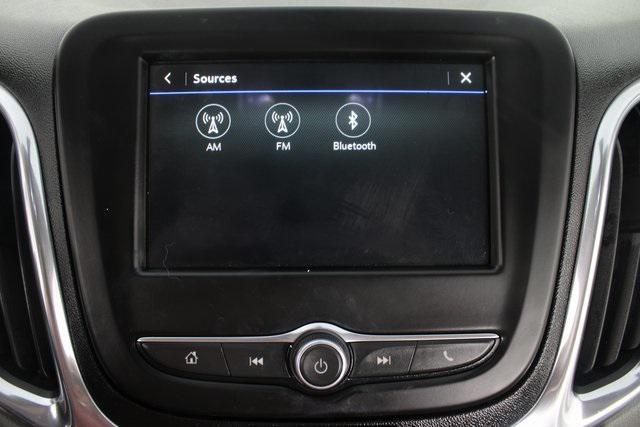 used 2019 Chevrolet Equinox car, priced at $13,996