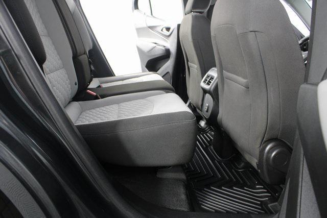 used 2019 Chevrolet Equinox car, priced at $13,996