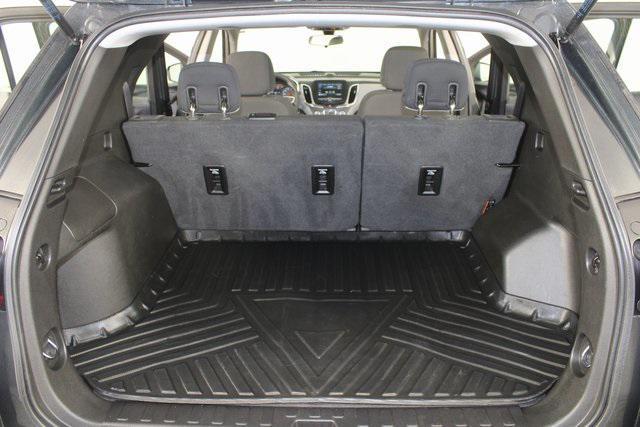 used 2019 Chevrolet Equinox car, priced at $13,996