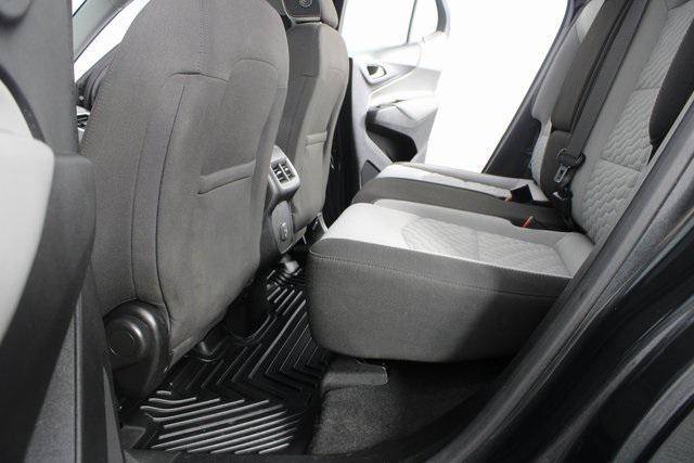 used 2019 Chevrolet Equinox car, priced at $13,996