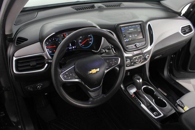used 2019 Chevrolet Equinox car, priced at $13,996