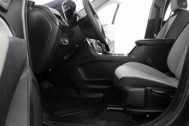 used 2019 Chevrolet Equinox car, priced at $13,996