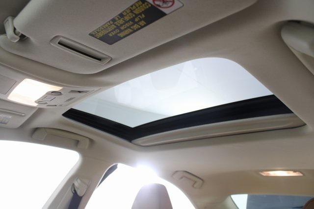 used 2017 Lexus IS 300 car, priced at $22,996