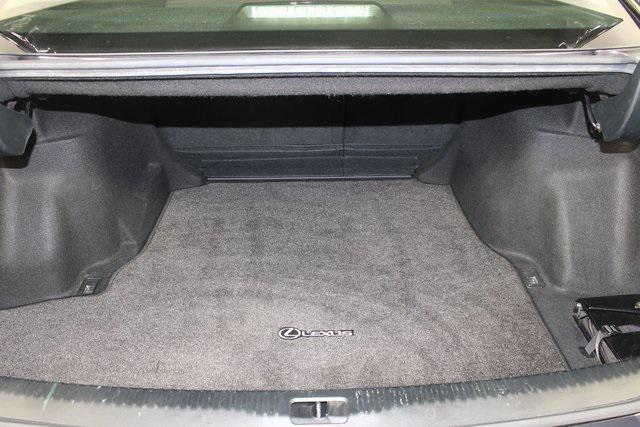 used 2017 Lexus IS 300 car, priced at $22,996