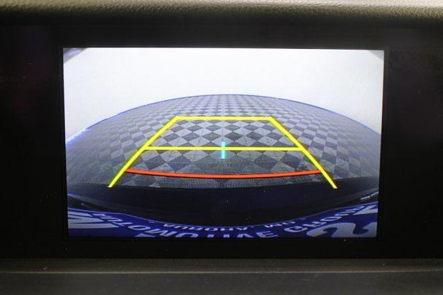 used 2017 Lexus IS 300 car, priced at $22,996