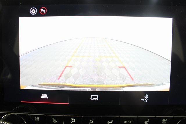 new 2026 GMC Canyon car, priced at $48,807