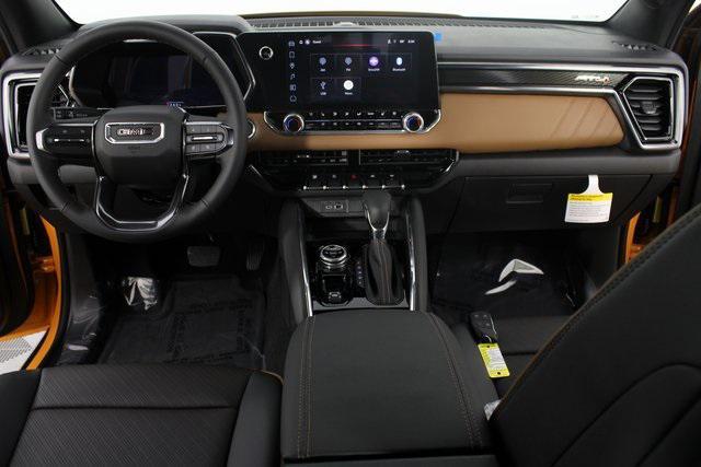 new 2026 GMC Canyon car, priced at $48,807