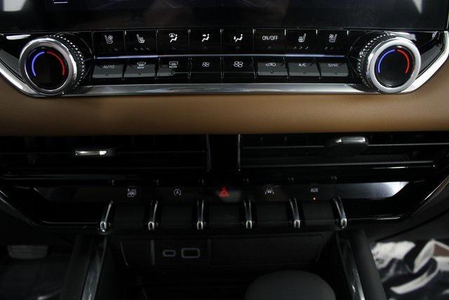 new 2026 GMC Canyon car, priced at $48,807