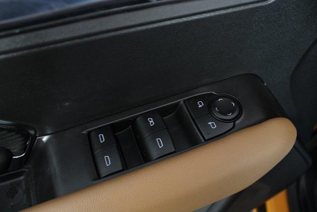 new 2026 GMC Canyon car, priced at $48,807