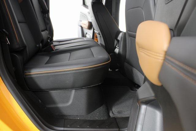 new 2026 GMC Canyon car, priced at $48,807