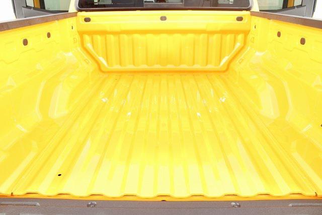 new 2026 GMC Canyon car, priced at $48,807