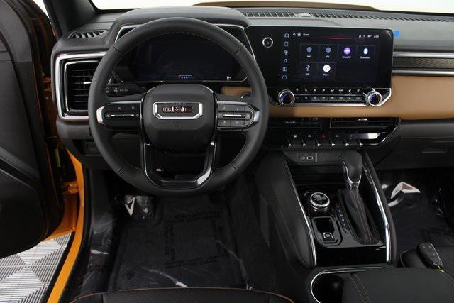 new 2026 GMC Canyon car, priced at $48,807