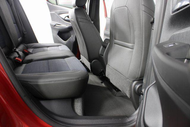 new 2026 Buick Envista car, priced at $22,485