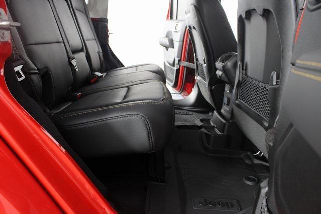 new 2026 Jeep Wrangler car, priced at $46,255