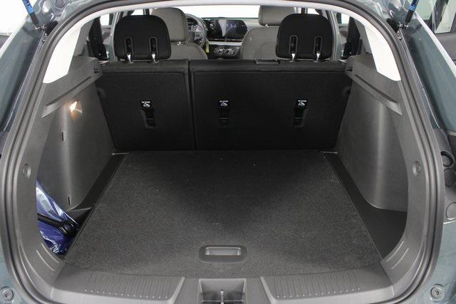 new 2026 Chevrolet Trax car, priced at $22,567