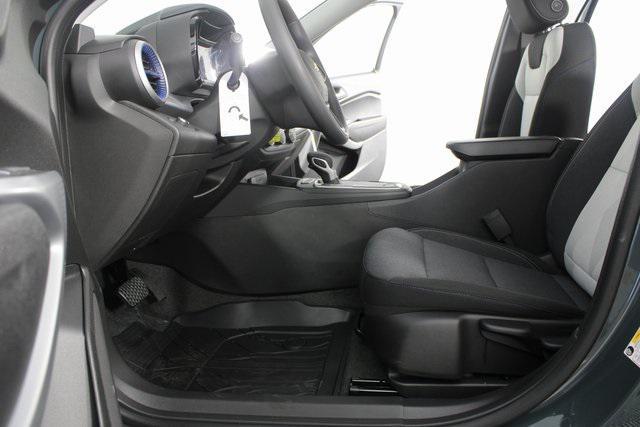 new 2026 Chevrolet Trax car, priced at $22,567
