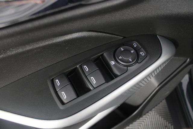 new 2026 Chevrolet Trax car, priced at $22,567