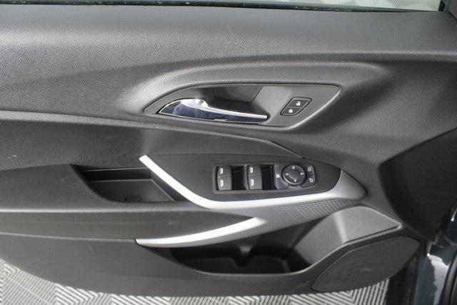 new 2026 Chevrolet Trax car, priced at $22,567