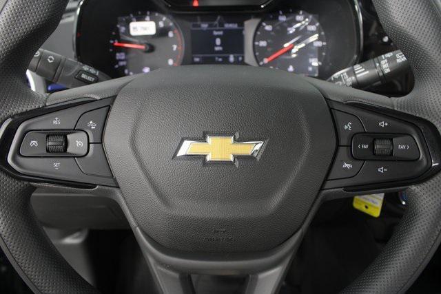 new 2026 Chevrolet Trax car, priced at $22,567