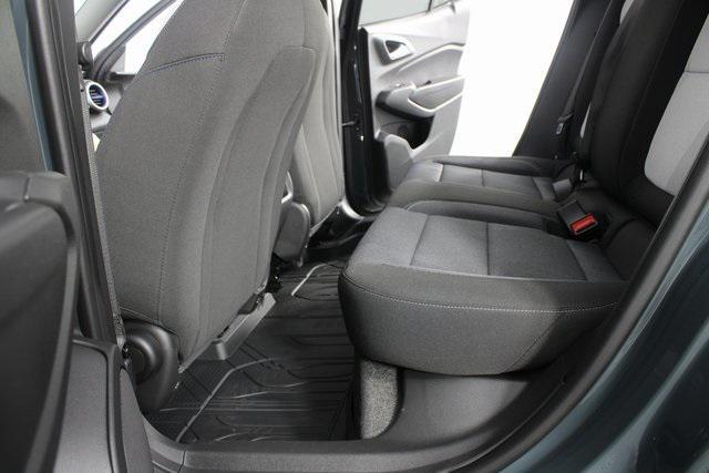 new 2026 Chevrolet Trax car, priced at $22,567