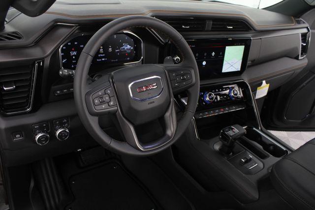 new 2026 GMC Sierra 1500 car, priced at $58,655