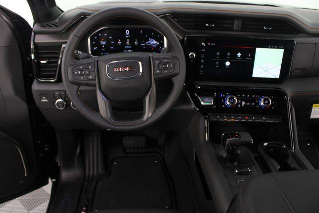 new 2026 GMC Sierra 1500 car, priced at $58,655