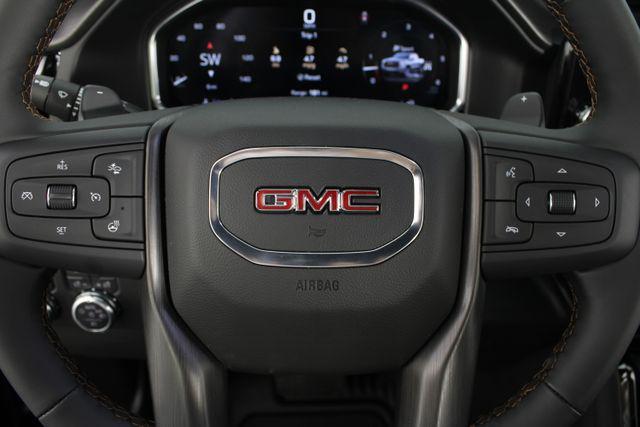 new 2026 GMC Sierra 1500 car, priced at $58,655