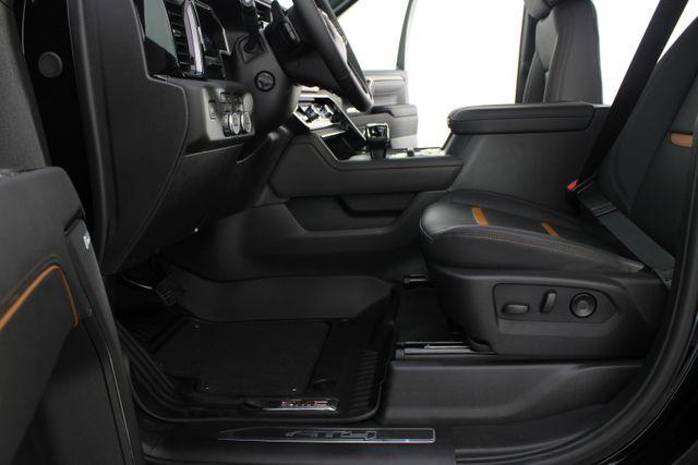 new 2026 GMC Sierra 1500 car, priced at $58,655
