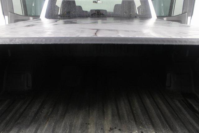 used 2021 Chevrolet Silverado 1500 car, priced at $31,996