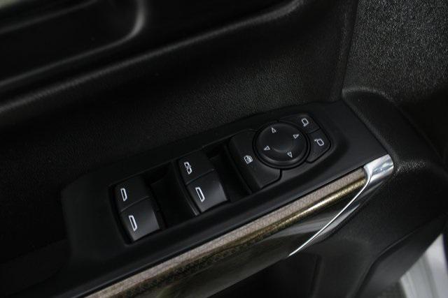 used 2021 Chevrolet Silverado 1500 car, priced at $31,996