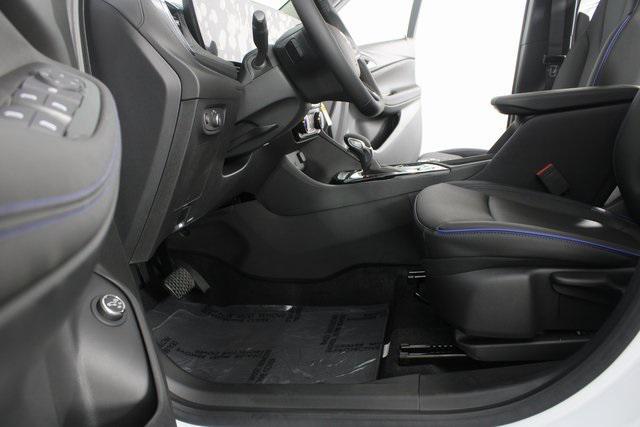 new 2026 Buick Encore GX car, priced at $25,385