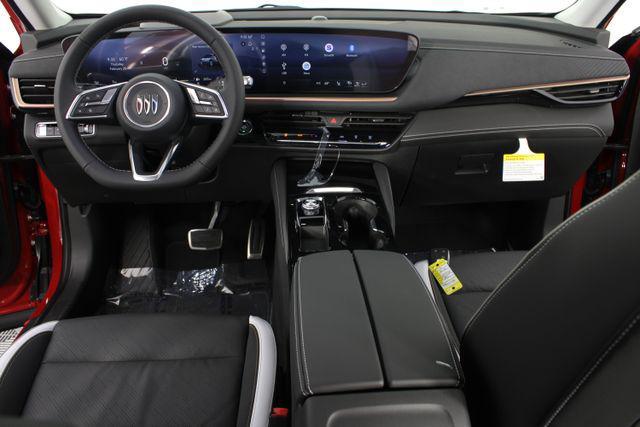 new 2026 Buick Envision car, priced at $35,990