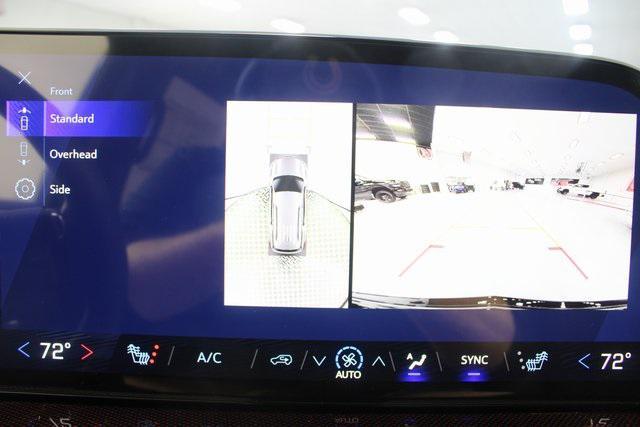 new 2026 Chevrolet Traverse car, priced at $51,380