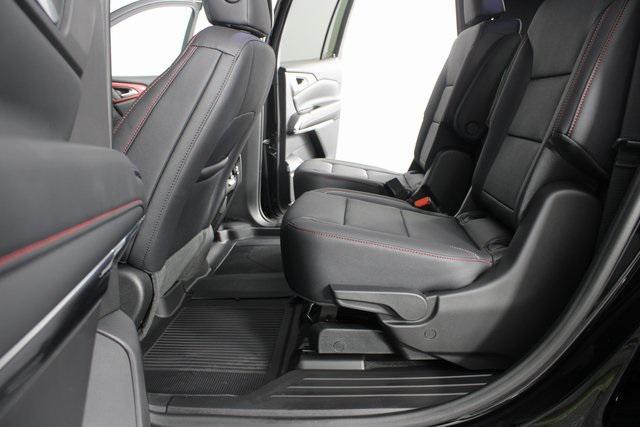new 2026 Chevrolet Traverse car, priced at $51,380