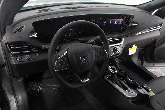 new 2026 Buick Envista car, priced at $24,480