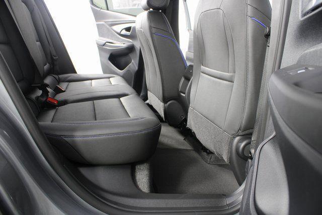 new 2026 Buick Envista car, priced at $24,480