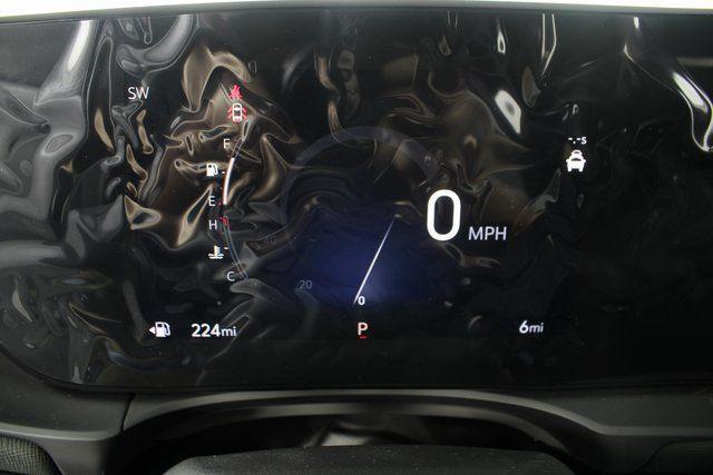 new 2026 Buick Envista car, priced at $24,480