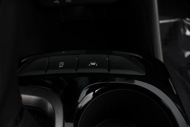 new 2026 Buick Envista car, priced at $24,480