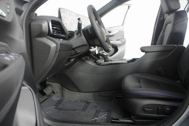 new 2026 Buick Envista car, priced at $24,480