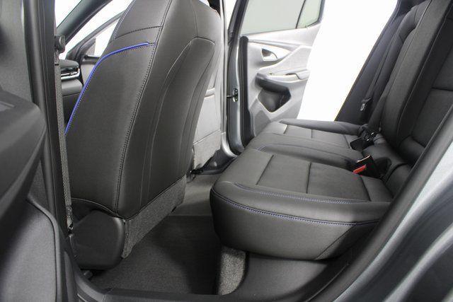 new 2026 Buick Envista car, priced at $24,480
