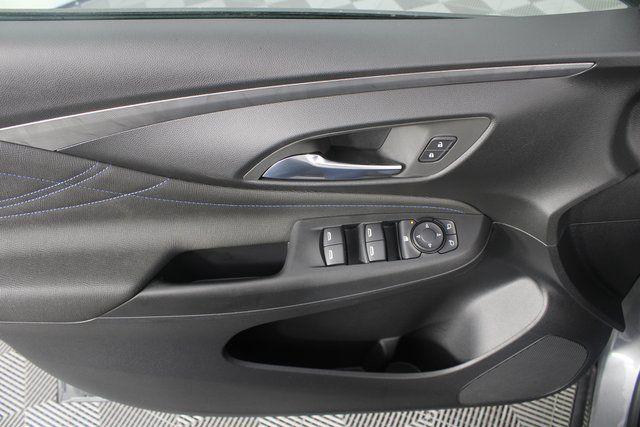 new 2026 Buick Envista car, priced at $24,480