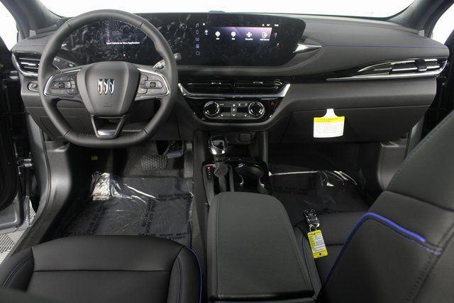 new 2026 Buick Envista car, priced at $24,480
