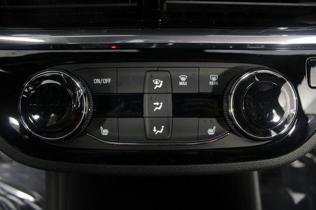new 2026 Buick Envista car, priced at $24,480