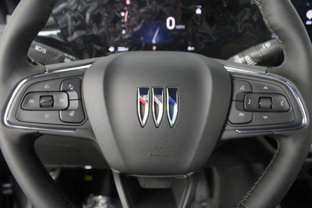 new 2026 Buick Envista car, priced at $24,480
