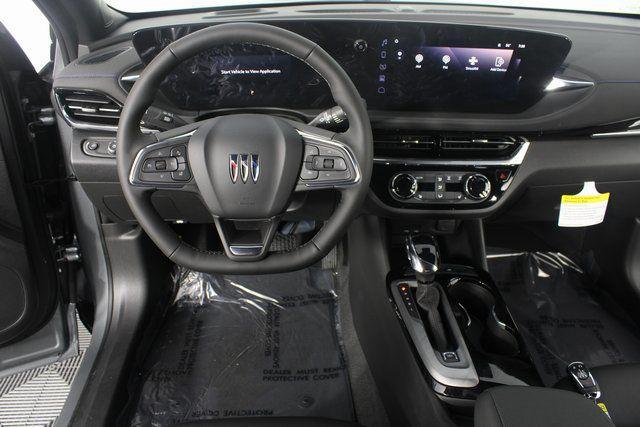 new 2026 Buick Envista car, priced at $24,480