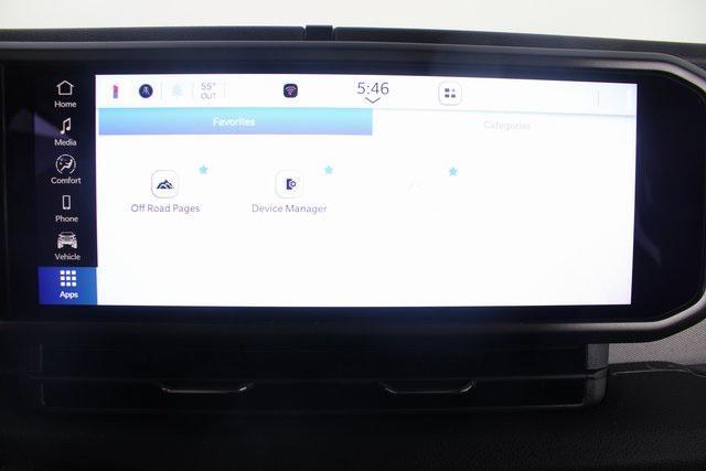 new 2026 Jeep Wrangler car, priced at $41,075