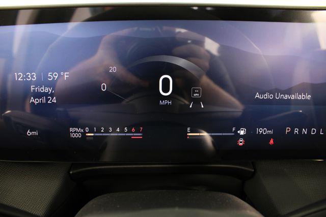 new 2026 Buick Enclave car, priced at $49,150