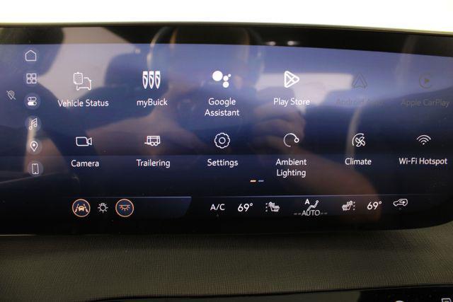 new 2026 Buick Enclave car, priced at $49,150