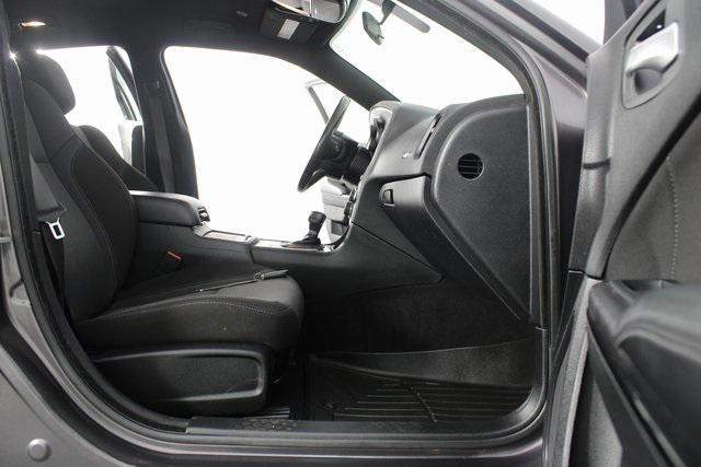 used 2020 Dodge Charger car, priced at $18,996