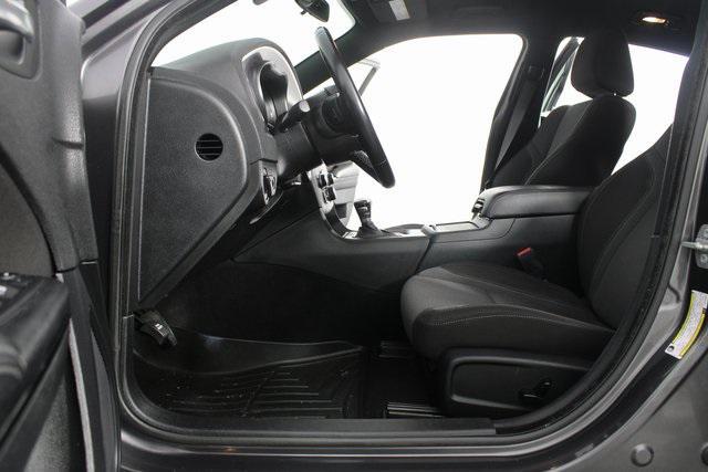 used 2020 Dodge Charger car, priced at $18,996